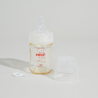 FARLIN Anti-Colic Feeding Bottle - 140 ml