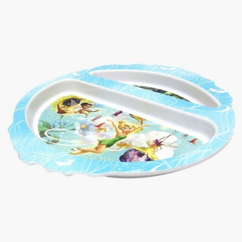 The First Year Fairies Color Changing Cup with Free Fairies Plate