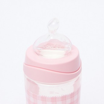 Suavinex Printed Feeding Bottle - 270 ml