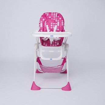 Chicco Baby Monitor with Free  Highchair