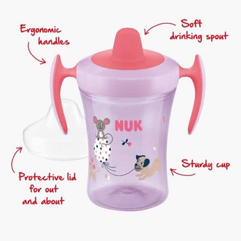 NUK Feeding Essentials - Bundle