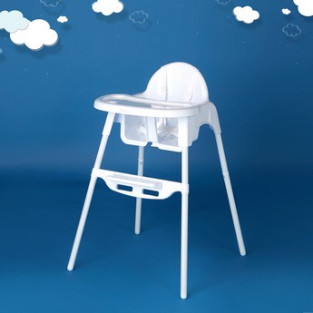 Juniors Walt 2-in-1 High Chair