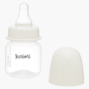 Juniors Feeding Bottle - Set of 3