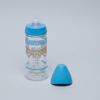 Suavinex Feeding Bottle - 360 ml