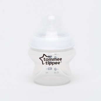 tommee tippee Closer to Nature Feeding Bottle - 150 ml