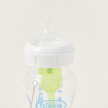 Dr. Brown's Anti-Colic Feeding Bottle - 270 ml