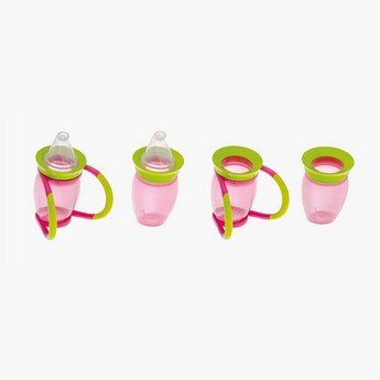 Brothermax 4-in-1 Trainer Cup