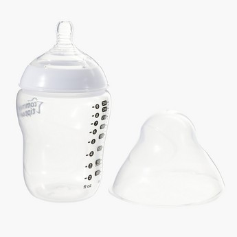 Tommee Tippee Closer to Nature Feeding Bottle - 260ml