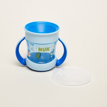 NUK Printed Mini Magic Cup 6+months - 160 ml