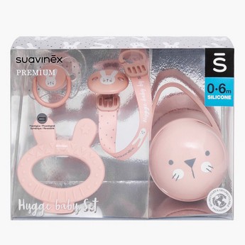 Suavinex Hygge Gift Set