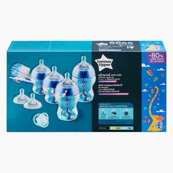 Tommee Tippee Feeding Set - Bundle