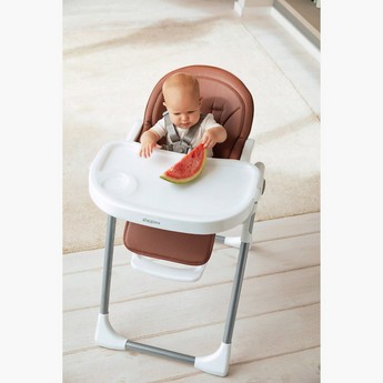 Giggles Essex High Chair