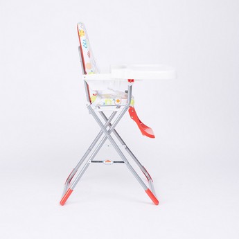 Juniors Rex Basic High Chair