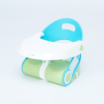 Summer Infant Sit 'N Style Booster Seat