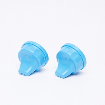 Lifefactory Sippy Caps - Set of 2