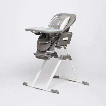 Joie Mimzy Spin 3-in-1 High Chair