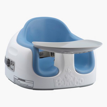 Bumbo Multi Seat with Tray