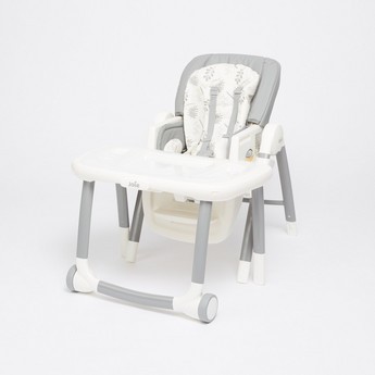 Joie 6-in-1 Highchair with Tray