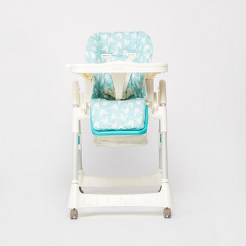 Juniors Evan Baby High Chair