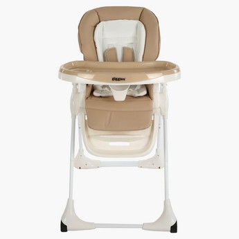 Giggles Lowel Baby High Chair