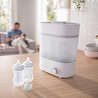 Philips Avent Electric Sterilizer and Dryer