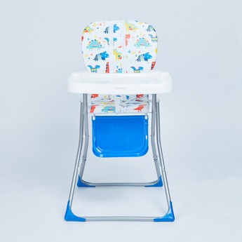 Juniors Rex Basic High Chair