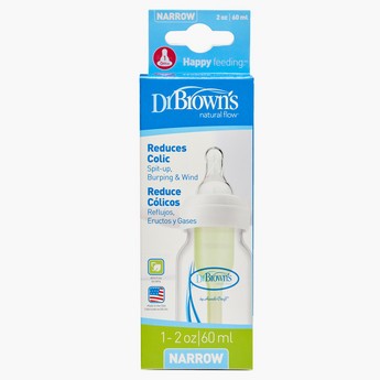 Dr. Brown’s Feeding Bottle