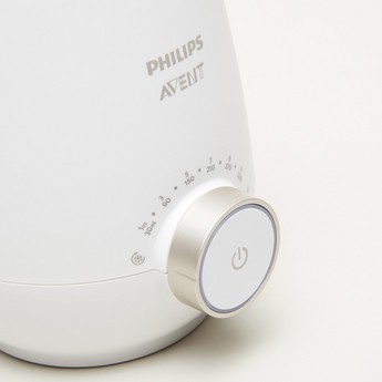 Philips Avent Fast Bottle and Food Warmer