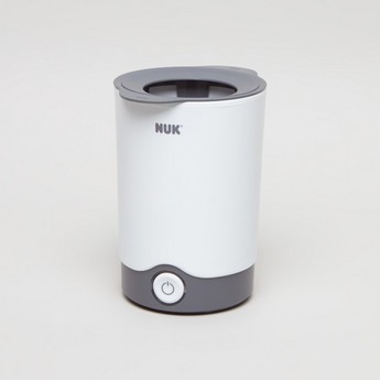 NUK Thermo Express Bottle Warmer