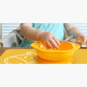 Marcus & Marcus Toddler Mealtime Set