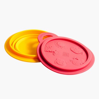 Marcus & Marcus Collapsible Bowl