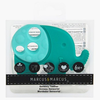 Marcus & Marcus Sensory Teether