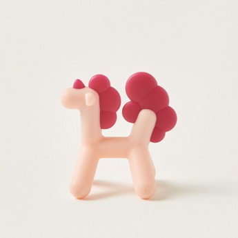 Boon Prance Unicorn Teether