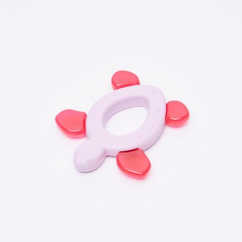 NUK Turtle Shaped Cool All-Around Teether