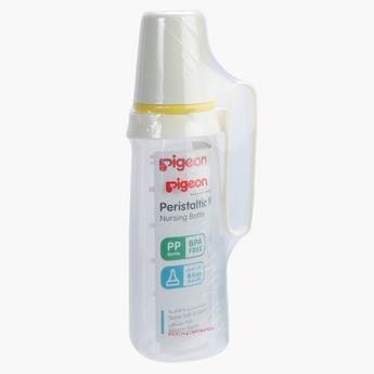 Pigeon Feeding Bottle - 240 ml