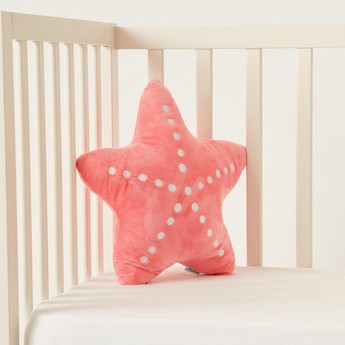 Juniors Star Pillow