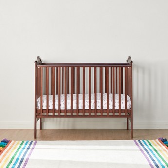 Giggles Jolie Baby Bed