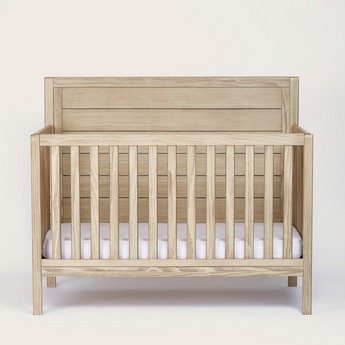 Delta Cambridge 3-in-1 Convertible Crib