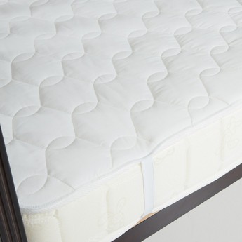 Juniors Mattress Pad -70x130 cm