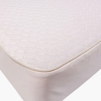 Kit For Kids Crib Mattress - 133 x 70 cm