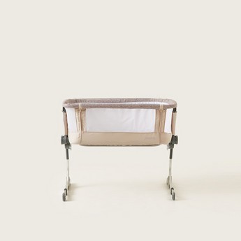 Juniors Sophia Side Bassinet