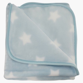 Juniors Star Blanket - 110x140 cms