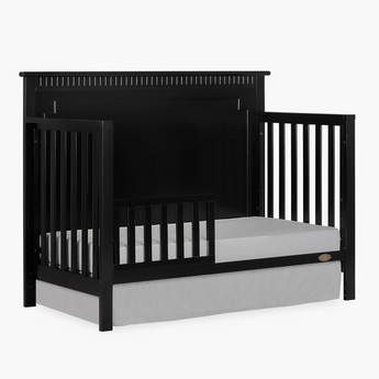 Dream On Me Morgan 3-in-1 Crib