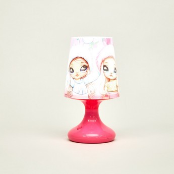 L.O.L. Surprise! Colour Changing LED Lamp