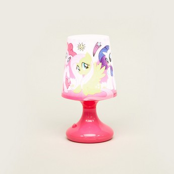 My Little Pony Colour Changing Lamp