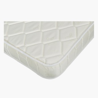 Juniors Baby Mattress - 132x68x14 cms