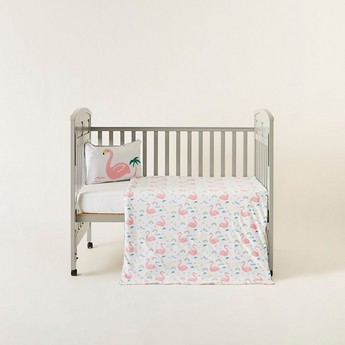 Juniors Printed 2-Piece Comforter Set