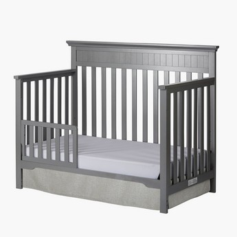 Dream On Me Cheasapeake 3-in-1 Convertible Crib