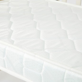 Juniors 20 kg Foam Mattress - 120x60x10 cms