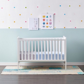 Giggles Patricia Cot Bed